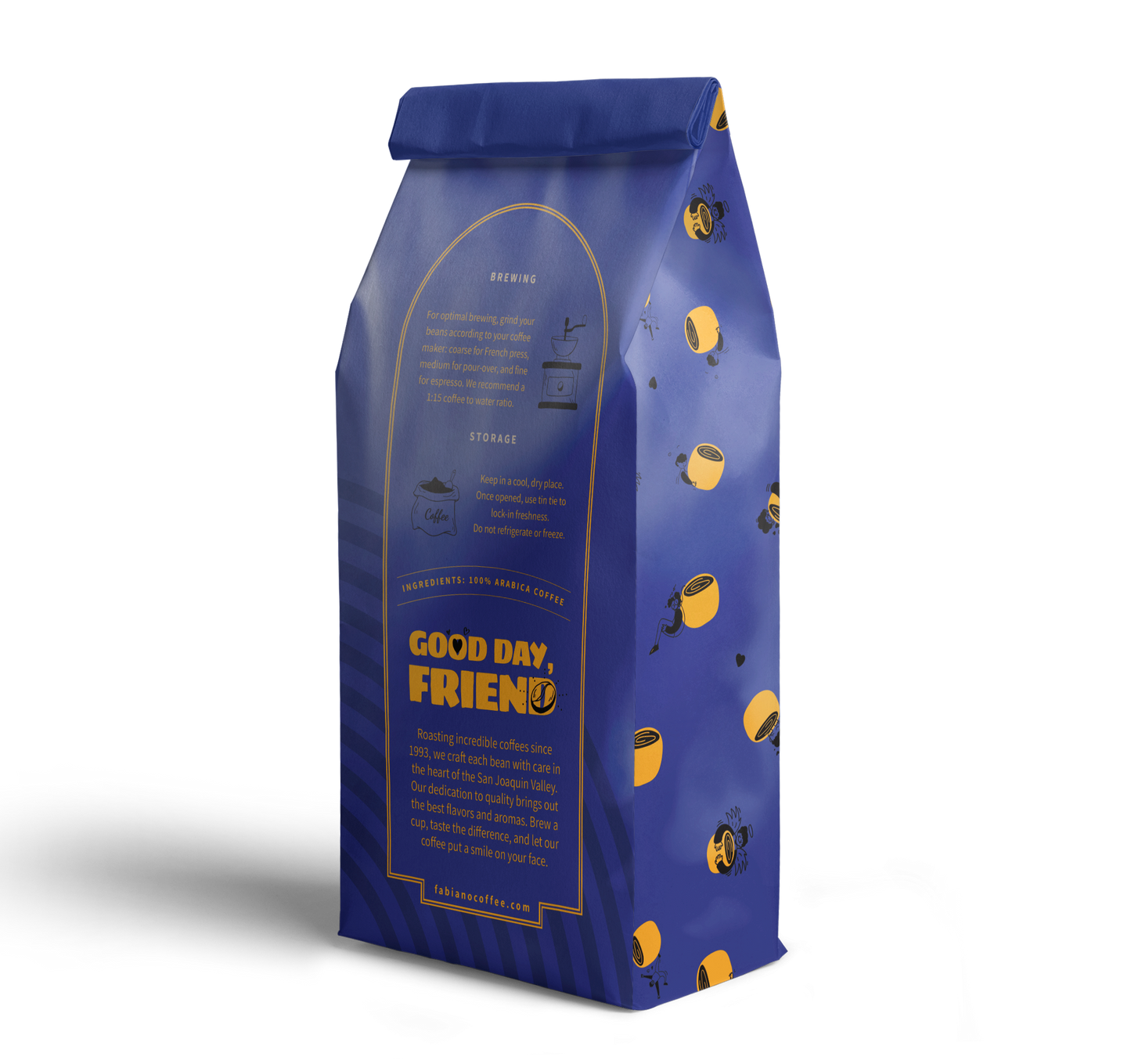 White Coffee