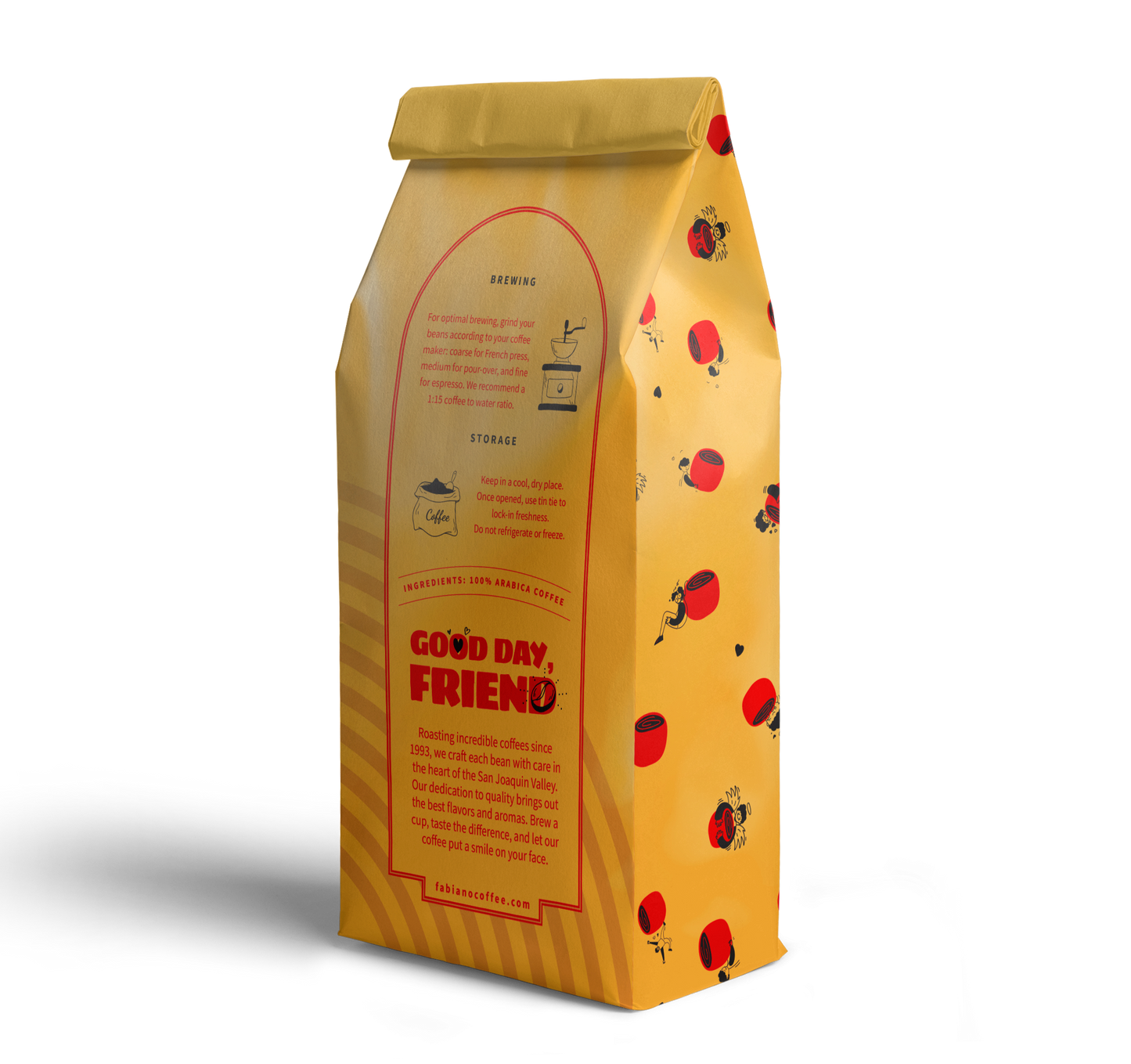 Sumatra Treasure