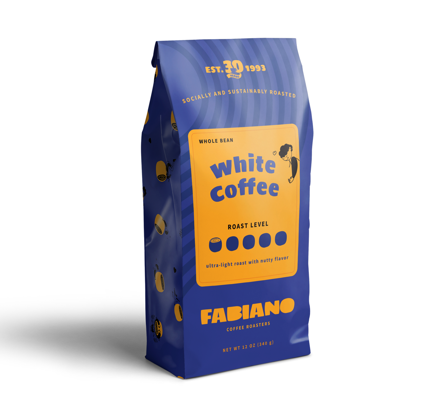 White Coffee