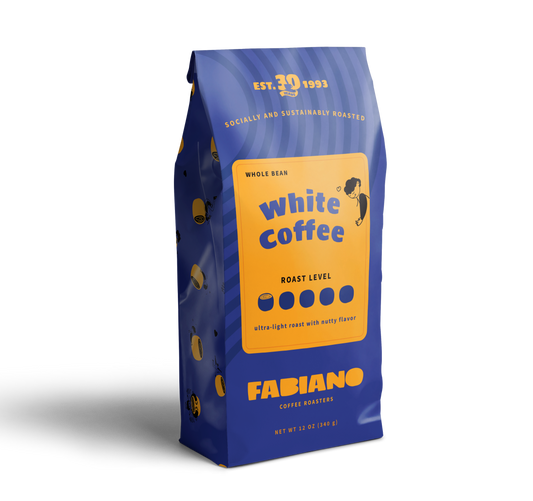 White Coffee