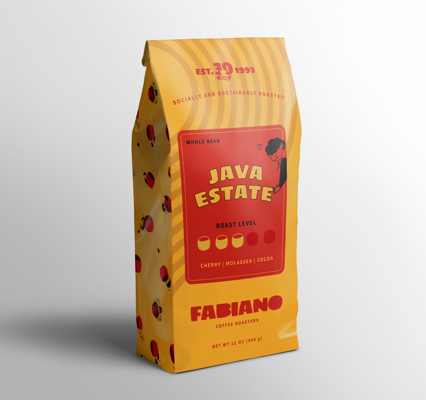 Java Estate