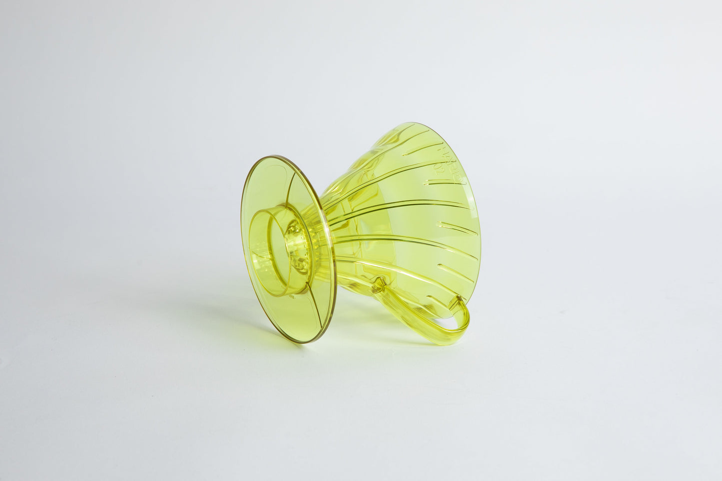 V60 Plastic Coffee Dripper 02 - Night Sky Series ✨