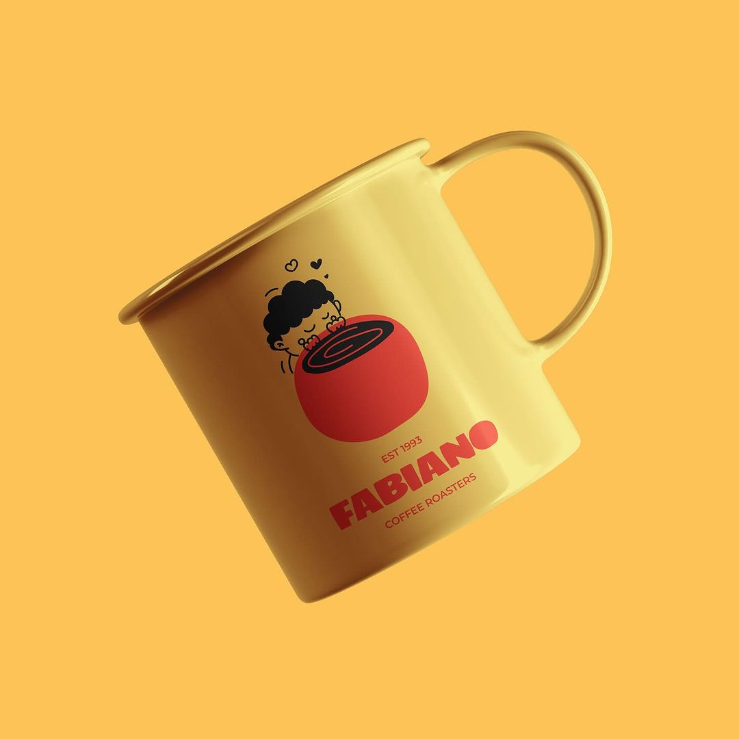 Mug