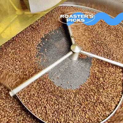 Roaster's Picks