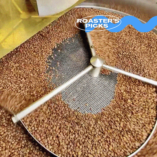 Roaster's Picks
