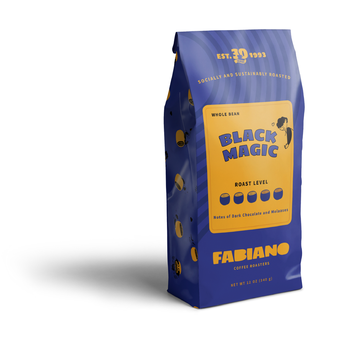 Black Magic