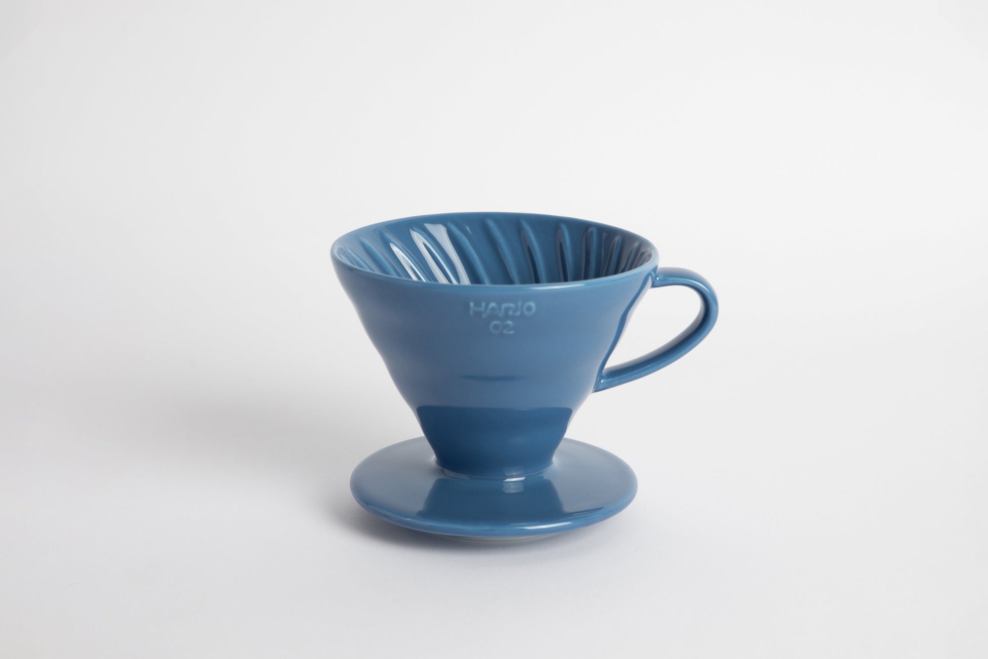 V60 Ceramic Coffee Dripper 02 New Colors