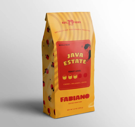 Java Estate