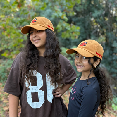 The Fabiano's Roaster Cap