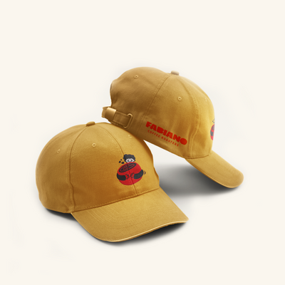 The Fabiano's Roaster Cap